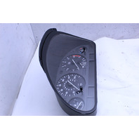 2001 BMW 740i E38 Speedometer Instrument Cluster OEM