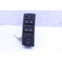 2000-2006 BMW X5 Power Window Switch Left Master OEM