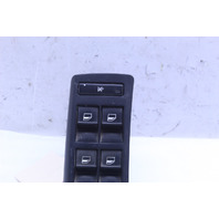 2000-2006 BMW X5 Power Window Switch Left Master OEM