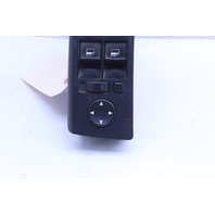2000-2006 BMW X5 Power Window Switch Left Master OEM