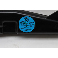 1999-2003 BMW 525i 530i 530i 540i E39 Front Door Speaker Box Right - 65138360782 OEM