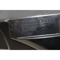 1999-2003 BMW 525i 530i 530i 540i E39 Front Door Speaker Box Right - 65138360782 OEM