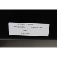 1999-2003 BMW 525i 530i 530i 540i E39 Front Door Speaker Box Right - 65138360782 OEM