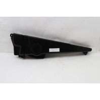1999-2003 BMW 525i 530i 530i 540i E39 Front Door Speaker Box Right - 65138360782 OEM