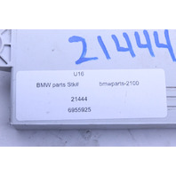 2004-2006 BMW X3 X5 Sliding Sunroof Control Module 61356955925 OEM