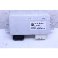 2004-2006 BMW X3 X5 Sliding Sunroof Control Module 61356955925 OEM