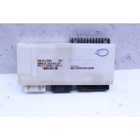 2001-2003 BMW 525i 530i 540i E39 Basic Module BCM 61356913521 OEM