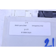 2001-2003 BMW 525i 530i 540i E39 Basic Module BCM 61356913521 OEM