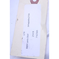 2005 BMW Z4 Front Door Latch Lock Actuator Left Driver OEM