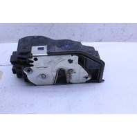 2005 BMW Z4 Front Door Latch Lock Actuator Left Driver OEM