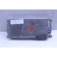 2004 BMW 330ci Telematics Communication Control Module - 84116952218 OEM