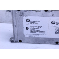 2004 BMW 330ci Telematics Communication Control Module - 84116952218 OEM
