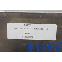 2002-2006 BMW 325i 330i M3 E46 Becker Business Radio Receiver OEM