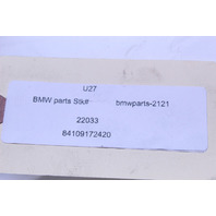 2008 BMW 328i Bluetooth Communication Control ULF module OEM