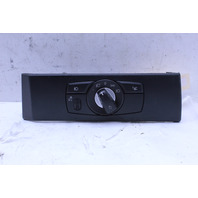 2008 2009 2010 BMW 535i 550i Headlight Switch 6988551 OEM