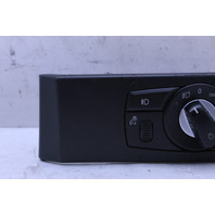 2008 2009 2010 BMW 535i 550i Headlight Switch 6988551 OEM