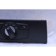 2008 2009 2010 BMW 535i 550i Headlight Switch 6988551 OEM