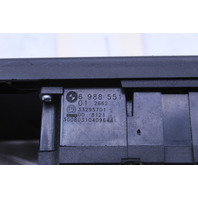 2008 2009 2010 BMW 535i 550i Headlight Switch 6988551 OEM