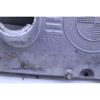 BMW E23 E24 E28 M30 Engine Valve Cover OEM