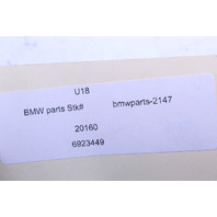 2003-2008 BMW Z4 E85 Headlight Headlamp Switch OEM