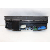 1995-2001 BMW 740I E38 Climate Temperature Control Panel OEM