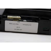 1995-2001 BMW 740I E38 Climate Temperature Control Panel OEM