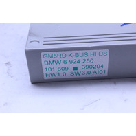 2003 BMW 325i 330i M3 Body Control Module BCM OEM