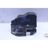 2007 BMW Z4 Front Door Latch Lock Right - 51217167074 OEM