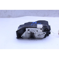 2007 BMW Z4 Front Door Latch Lock Right - 51217167074 OEM