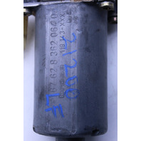 BMW 325i 328i 330i Front Power Window Motor Right - 67628362064 OEM