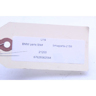 BMW 325i 328i 330i Front Power Window Motor Right - 67628362064 OEM