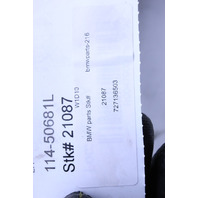 2010 2011 2012 2013 BMW X5 X6 E70 E71 Headlight Xenon AFS Left OEM