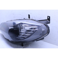 2010 2011 2012 2013 BMW X5 X6 E70 E71 Headlight Xenon AFS Left OEM