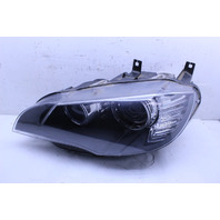 2010 2011 2012 2013 BMW X5 X6 E70 E71 Headlight Xenon AFS Left OEM