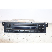 2003 BMW 325i 330i M3 AM FM Radio Business CD Player 6921963 OEM