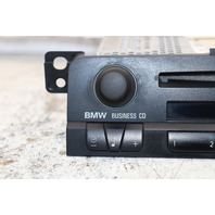 2003 BMW 325i 330i M3 AM FM Radio Business CD Player 6921963 OEM