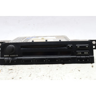2003 BMW 325i 330i M3 AM FM Radio Business CD Player 6921963 OEM