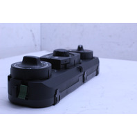 2006-2008 BMW Z4 Climate Temperature Control Panel OEM