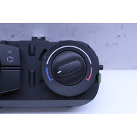2006-2008 BMW Z4 Climate Temperature Control Panel OEM