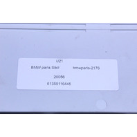 2006-2008 BMW Z4 E85 Body Control Basic Module 5 BCM 61359116445 OEM