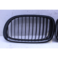 2011-2013 2015 2016 BMW 528i 535i 550i Bumper Grille Grilles Black Right Left OEM