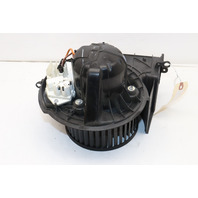 2010 2011 2012 2013 BMW X5 X5M X6 X6M Front Heater Blower Motor OEM