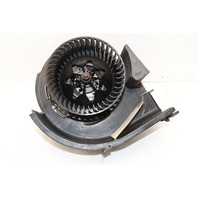 2010 2011 2012 2013 BMW X5 X5M X6 X6M Front Heater Blower Motor OEM