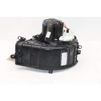 2010 2011 2012 2013 BMW X5 X5M X6 X6M Front Heater Blower Motor OEM
