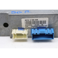 2006 2007 2008 BMW 750i Rear DVD Video Control Module - 65506988026 OEM