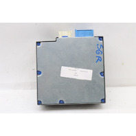 2006 2007 2008 BMW 750i Rear DVD Video Control Module - 65506988026 OEM