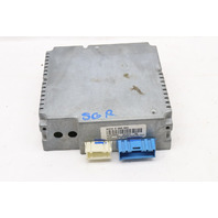 2006 2007 2008 BMW 750i Rear DVD Video Control Module - 65506988026 OEM