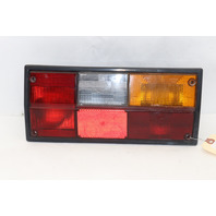 1984 Volkswagen Vanagon Tail Light Lamp Right OEM