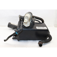 2008 BMW X5 Vapor Evaporator Charcoal Canister OEM