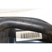 2008 BMW X5 Vapor Evaporator Charcoal Canister OEM